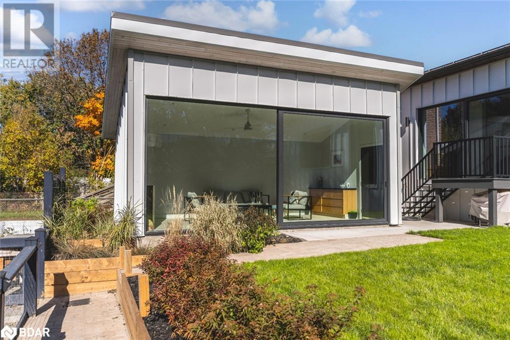 236 Cox Mill Road, Barrie, Ontario  L4N 4G5 - Photo 28 - 40684957