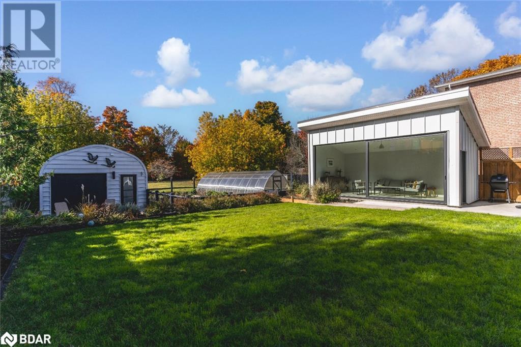 236 Cox Mill Road, Barrie, Ontario  L4N 4G5 - Photo 32 - 40684957