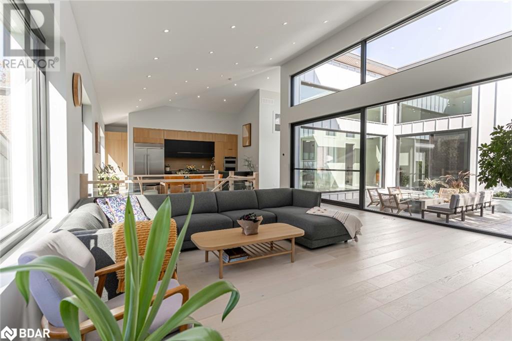 236 Cox Mill Road, Barrie, Ontario  L4N 4G5 - Photo 8 - 40684957