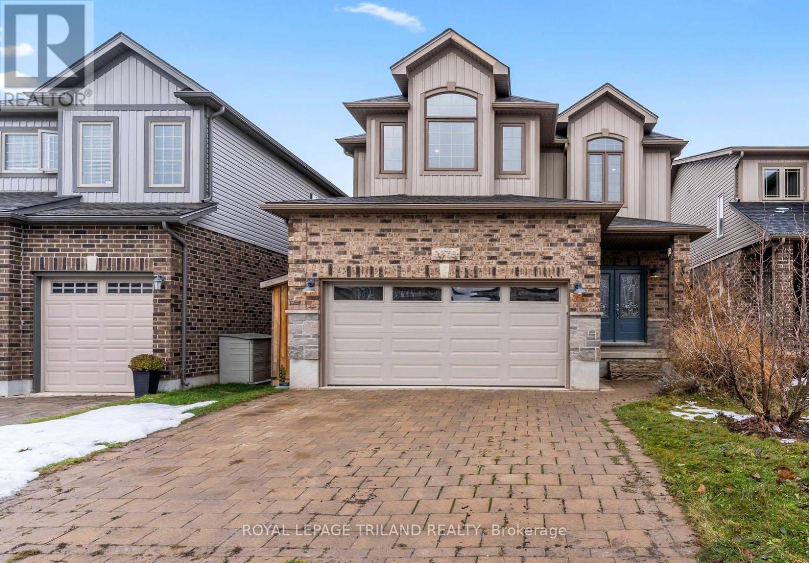 Property at 3373 PAULPEEL AVENUE image 1