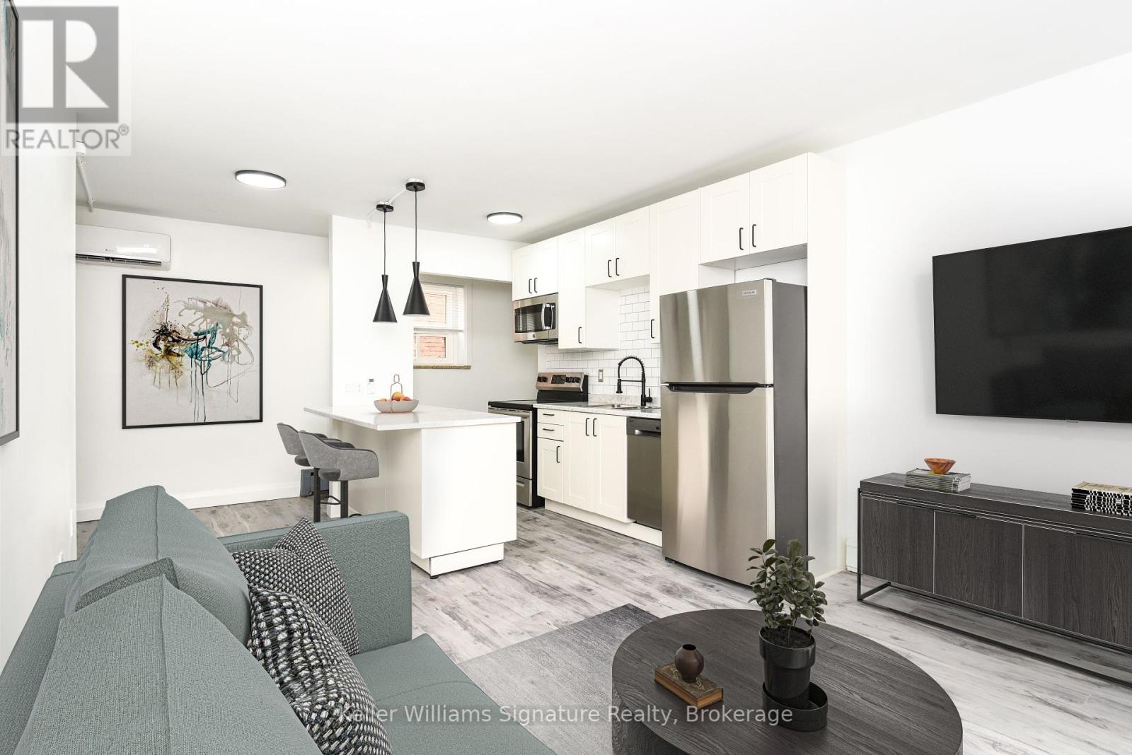 122 Victoria Avenue N, Hamilton (Landsdale), Ontario  L8L 5E5 - Photo 11 - X10441711