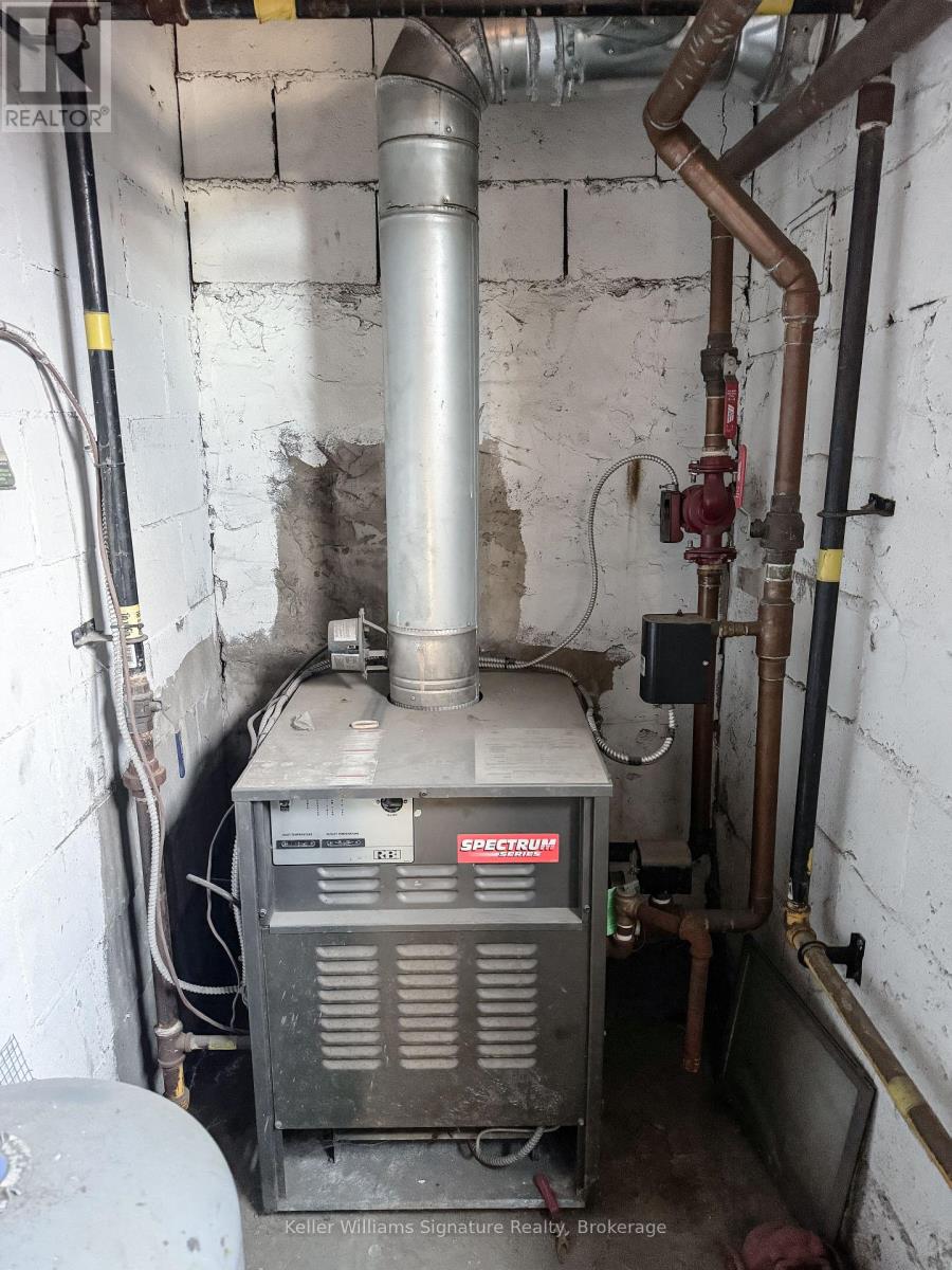 122 Victoria Avenue N, Hamilton (Landsdale), Ontario  L8L 5E5 - Photo 40 - X10441711