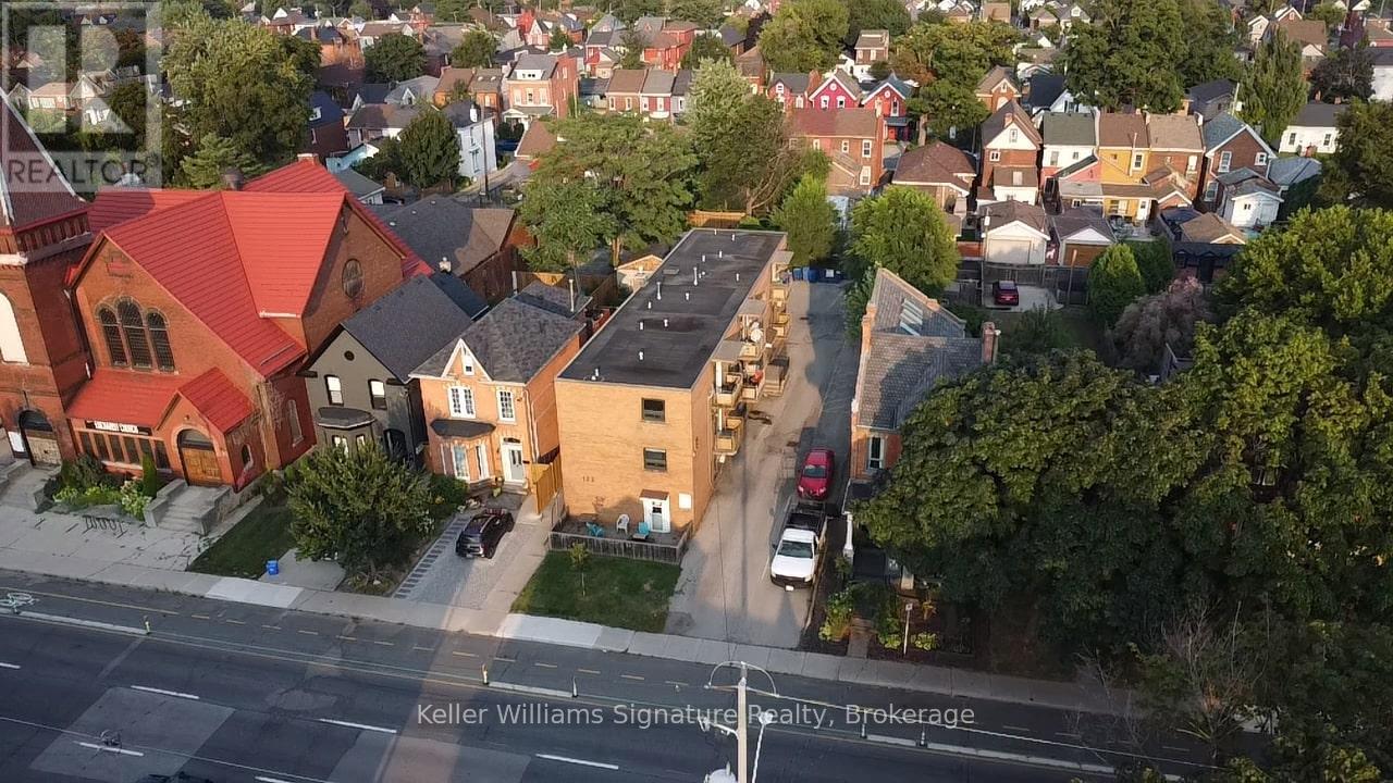 122 Victoria Avenue N, Hamilton (Landsdale), Ontario  L8L 5E5 - Photo 8 - X10441711