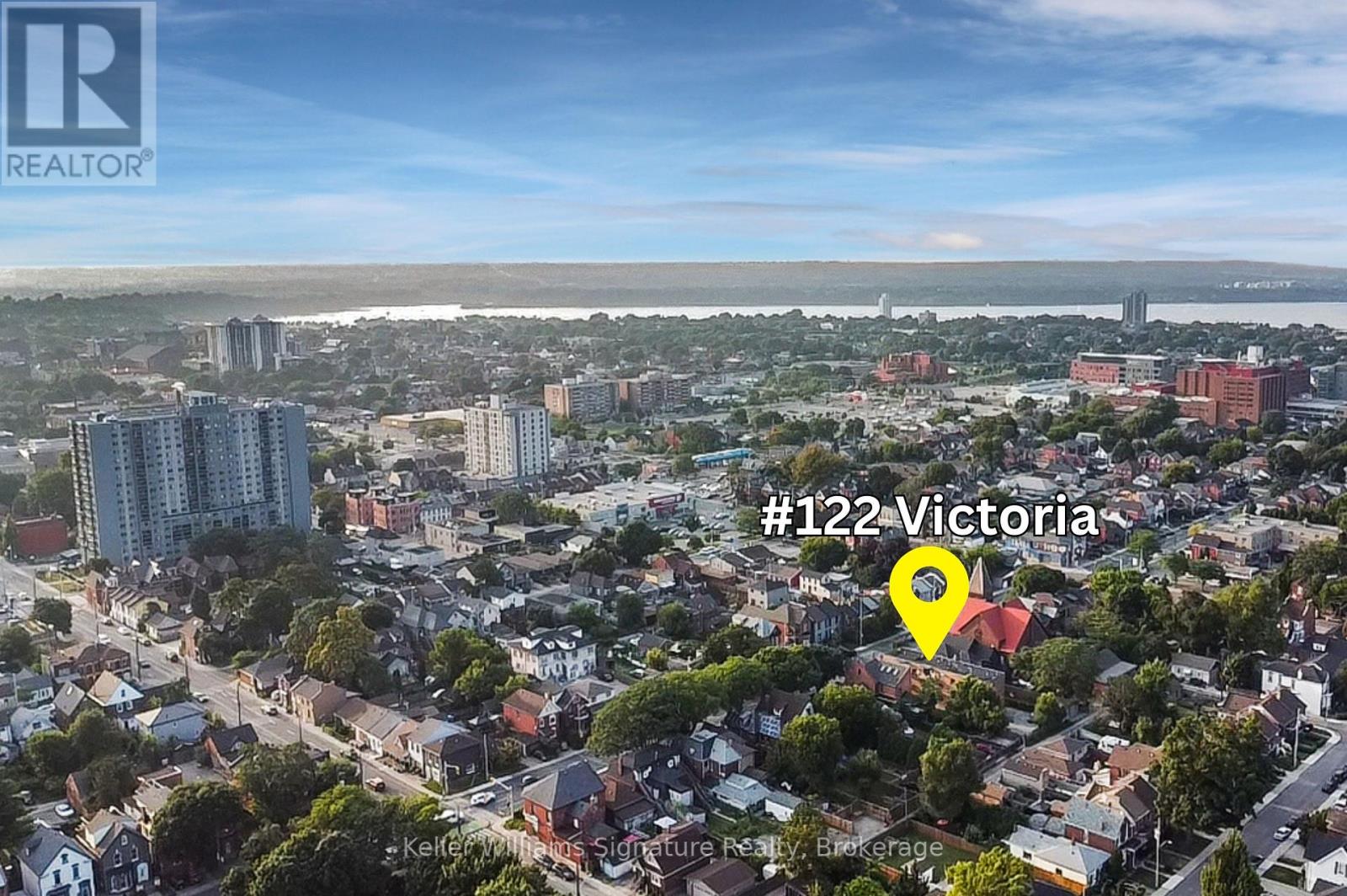 122 Victoria Avenue N, Hamilton (Landsdale), Ontario  L8L 5E5 - Photo 9 - X10441711