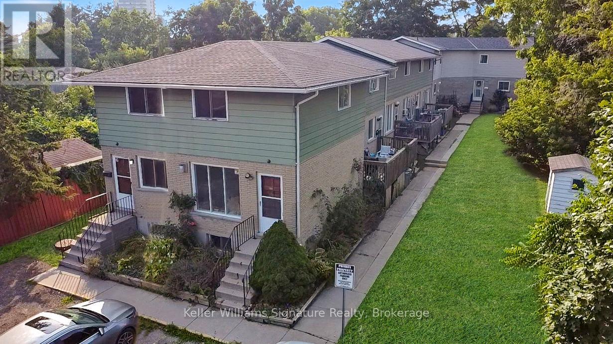 120 Beverly Street, Cambridge, Ontario  N1R 3Z7 - Photo 2 - X10875083