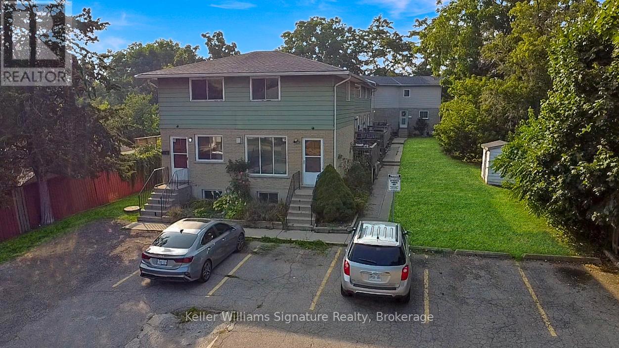 120 Beverly Street, Cambridge, Ontario  N1R 3Z7 - Photo 3 - X10875083