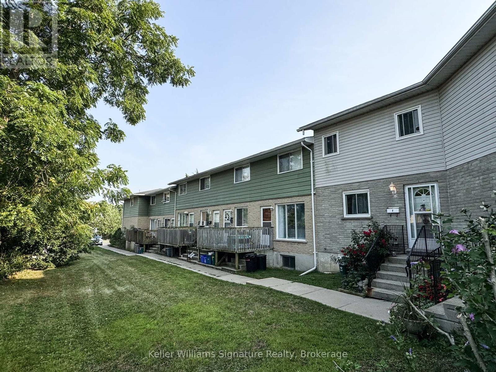 120 Beverly Street, Cambridge, Ontario  N1R 3Z7 - Photo 4 - X10875083