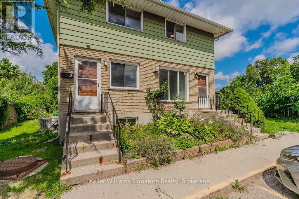120 Beverly Street, Cambridge, Ontario  N1R 3Z7 - Photo 7 - X10875083