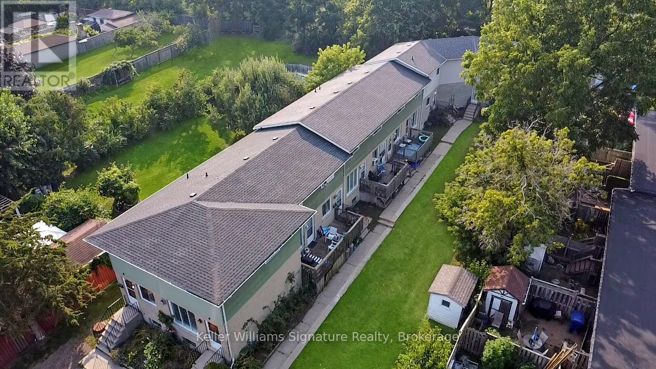 120 Beverly Street, Cambridge, Ontario  N1R 3Z7 - Photo 8 - X10875083