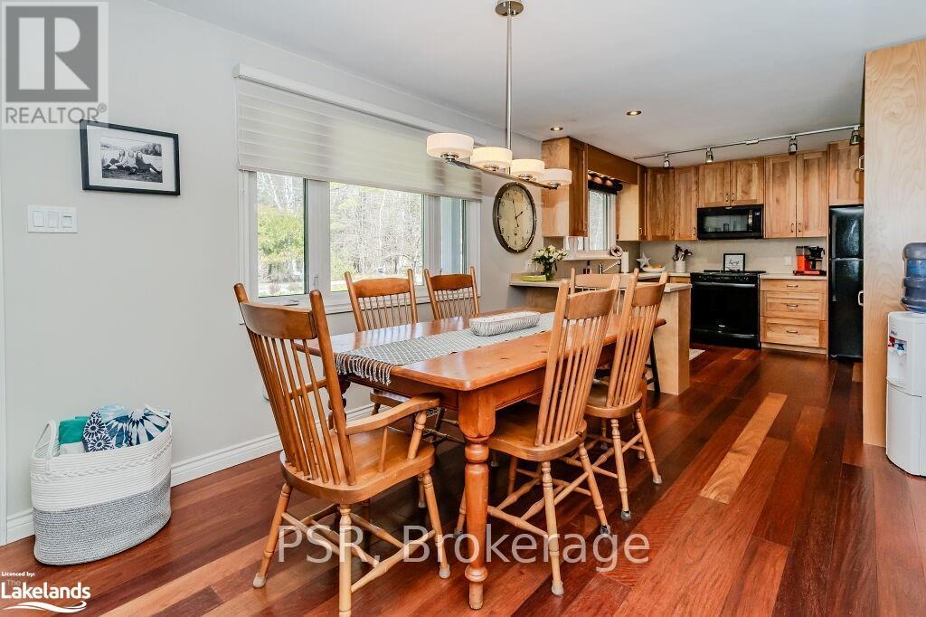 51 Mary Lake Crescent, Huntsville, Ontario  P0B 1L0 - Photo 13 - X11890506