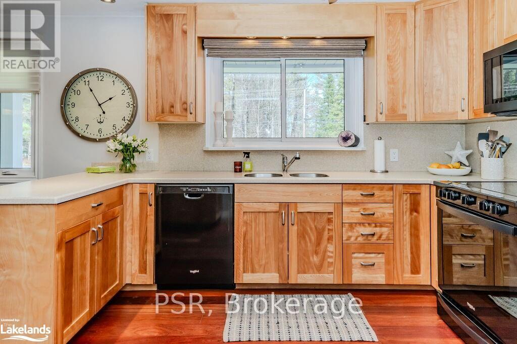 51 Mary Lake Crescent, Huntsville, Ontario  P0B 1L0 - Photo 14 - X11890506