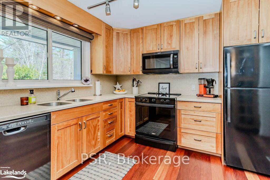 51 Mary Lake Crescent, Huntsville, Ontario  P0B 1L0 - Photo 15 - X11890506