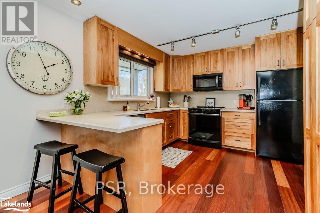 51 Mary Lake Crescent, Huntsville, Ontario  P0B 1L0 - Photo 16 - X11890506