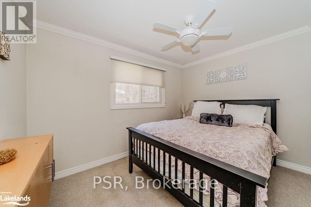 51 Mary Lake Crescent, Huntsville, Ontario  P0B 1L0 - Photo 25 - X11890506