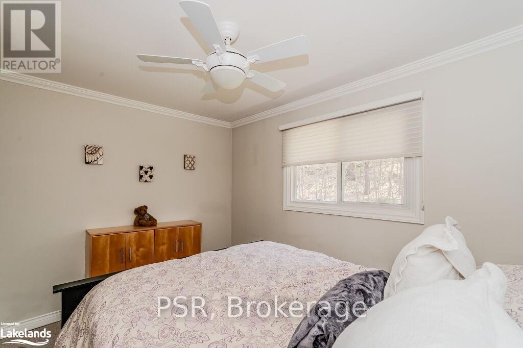 51 Mary Lake Crescent, Huntsville, Ontario  P0B 1L0 - Photo 26 - X11890506