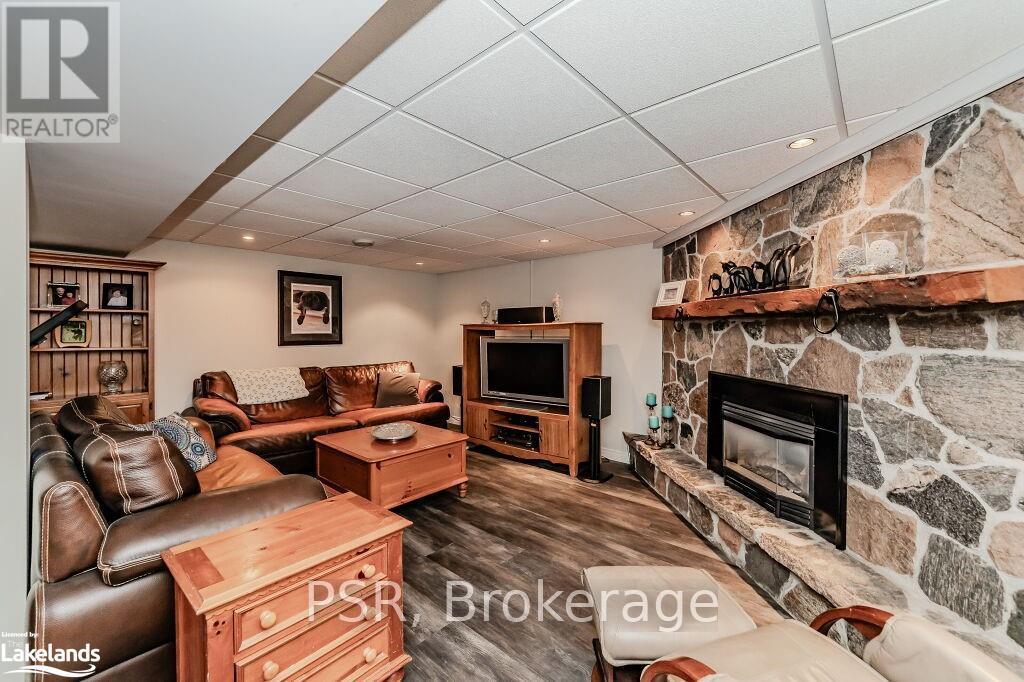 51 Mary Lake Crescent, Huntsville, Ontario  P0B 1L0 - Photo 29 - X11890506