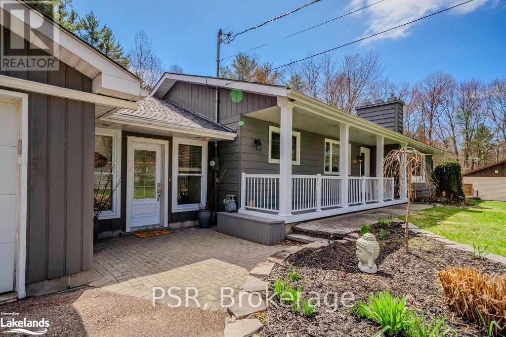 51 Mary Lake Crescent, Huntsville, Ontario  P0B 1L0 - Photo 3 - X11890506