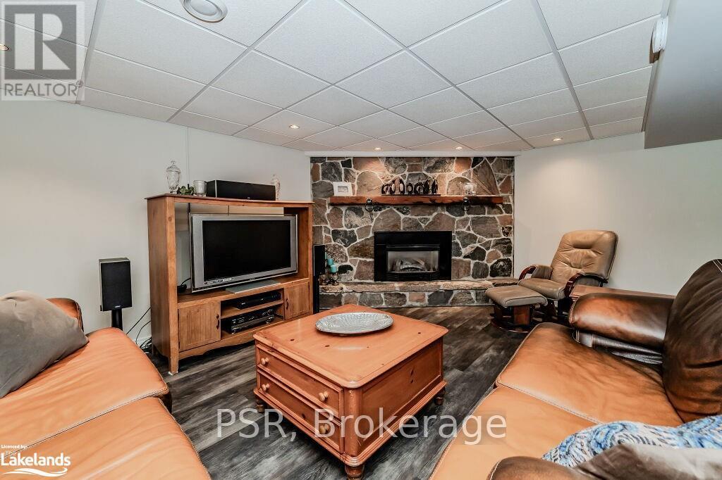 51 Mary Lake Crescent, Huntsville, Ontario  P0B 1L0 - Photo 30 - X11890506