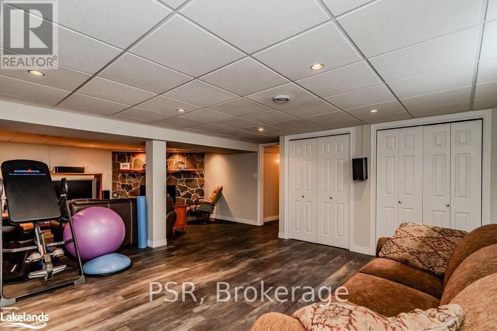 51 Mary Lake Crescent, Huntsville, Ontario  P0B 1L0 - Photo 31 - X11890506