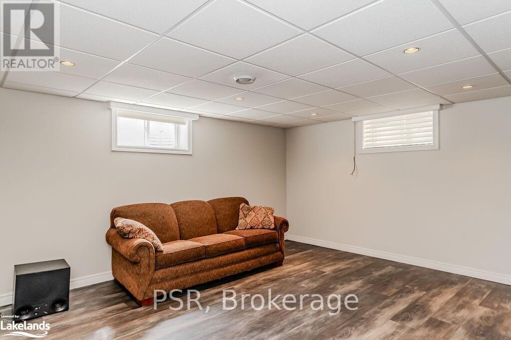 51 Mary Lake Crescent, Huntsville, Ontario  P0B 1L0 - Photo 33 - X11890506