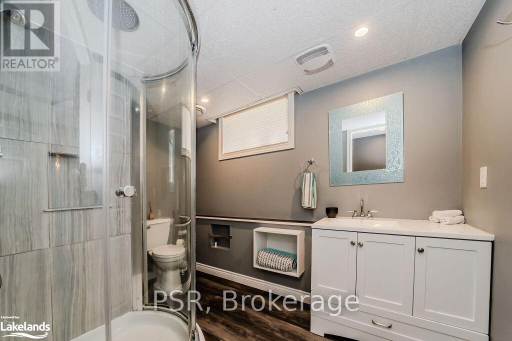 51 Mary Lake Crescent, Huntsville, Ontario  P0B 1L0 - Photo 38 - X11890506