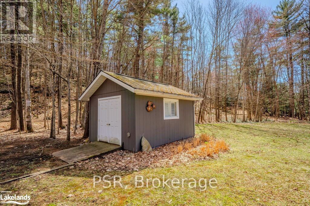 51 Mary Lake Crescent, Huntsville, Ontario  P0B 1L0 - Photo 40 - X11890506