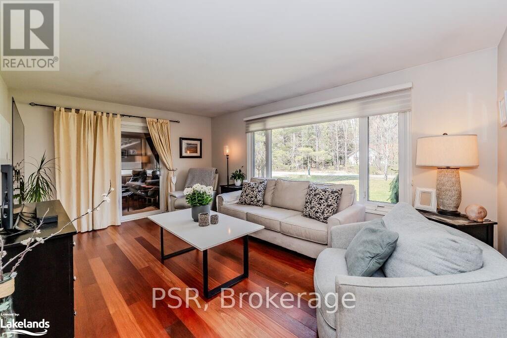 51 Mary Lake Crescent, Huntsville, Ontario  P0B 1L0 - Photo 8 - X11890506