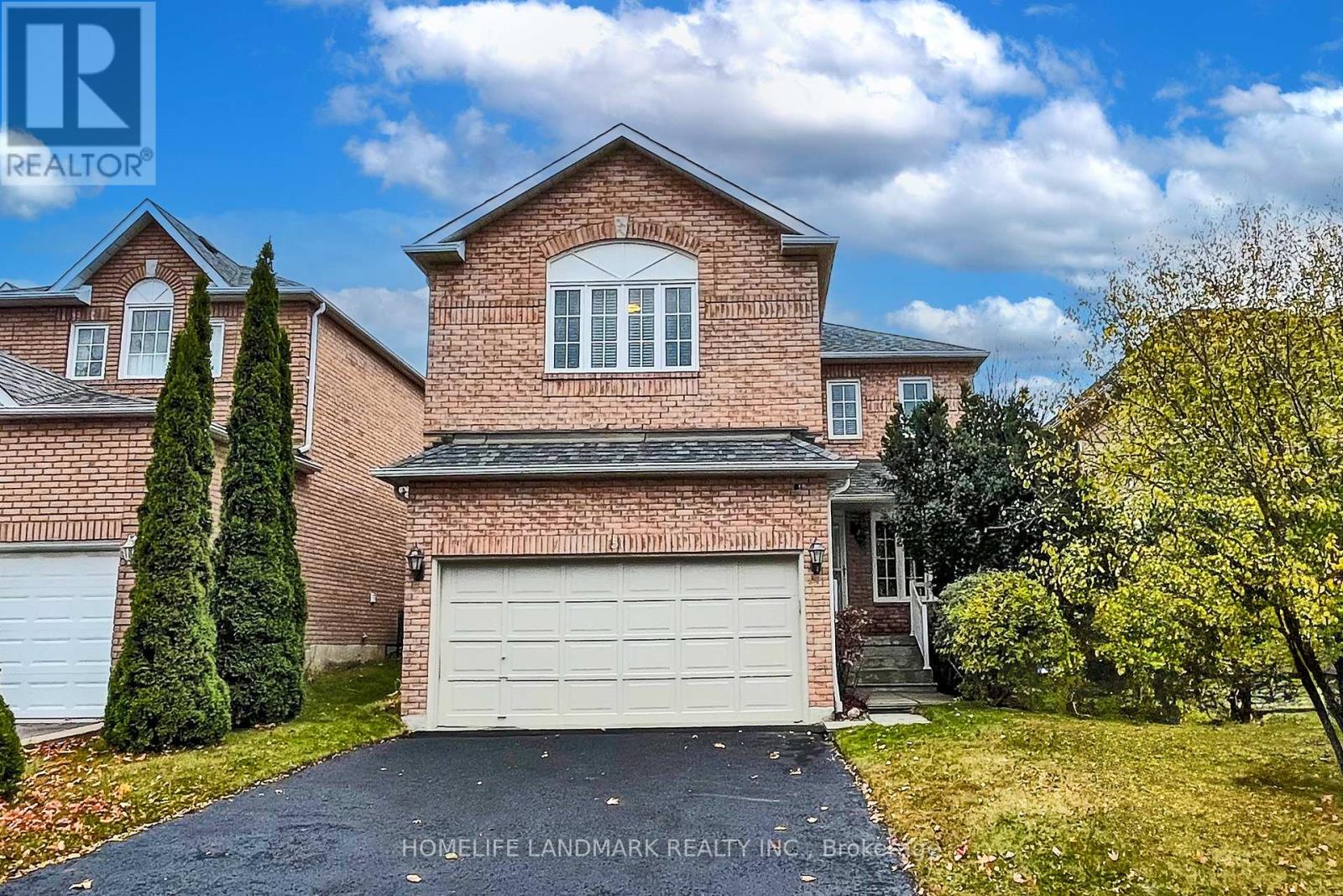 51 KERRISON DRIVE W, Ajax, Ontario