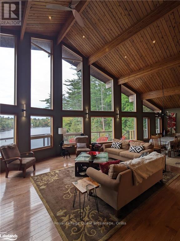 2039 Beaver Dam Road Road, Severn, Ontario  L3V 1E0 - Photo 4 - S10440081