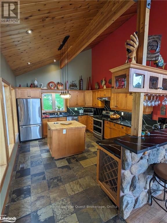 2039 Beaver Dam Road Road, Severn, Ontario  L3V 1E0 - Photo 7 - S10440081