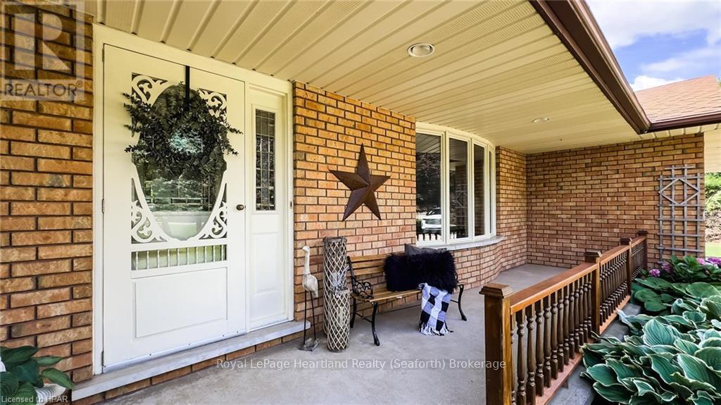 7333 Line 34 Road, West Perth, Ontario  N0M 1G0 - Photo 3 - X10781601