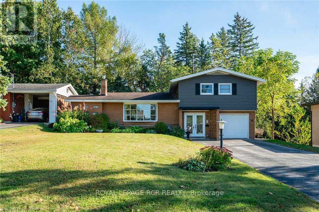 53 7th Street, Hanover, Ontario  N4N 1G3 - Photo 11 - X10846000