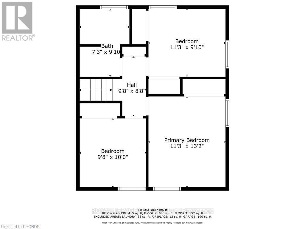 53 7th Street, Hanover, Ontario  N4N 1G3 - Photo 39 - X10846000