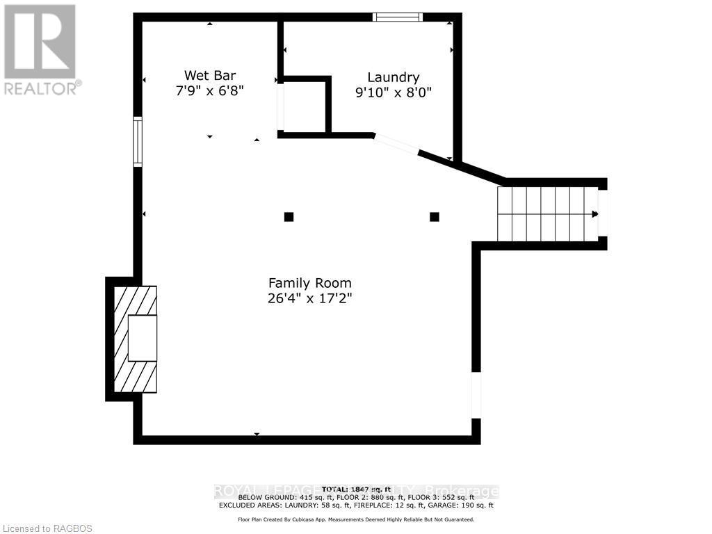 53 7th Street, Hanover, Ontario  N4N 1G3 - Photo 40 - X10846000