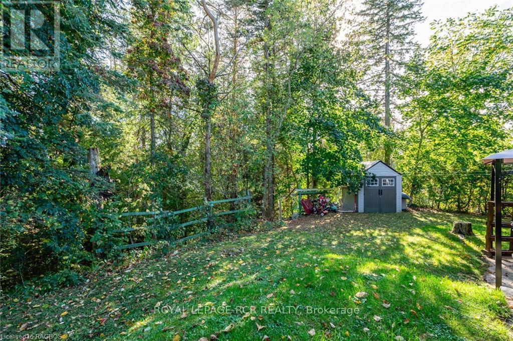 53 7th Street, Hanover, Ontario  N4N 1G3 - Photo 8 - X10846000