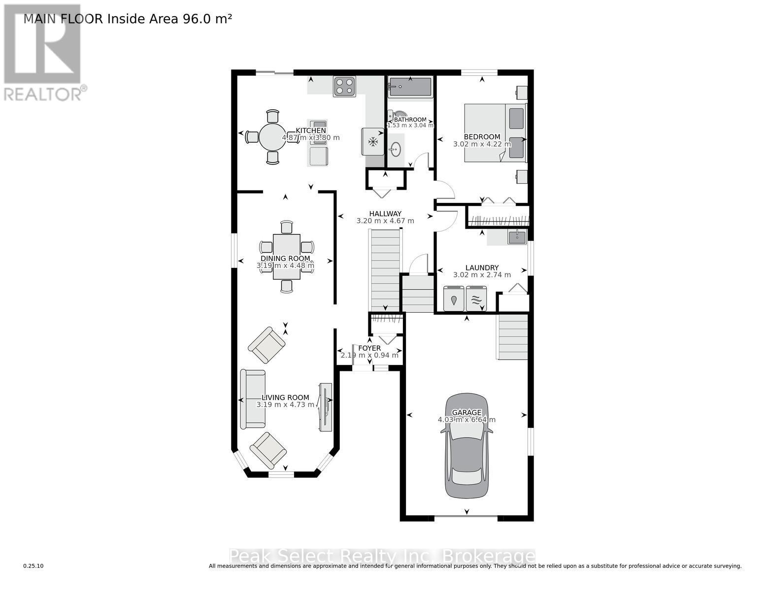 68 Devon Drive, South Huron, Ontario  N0M 1S3 - Photo 39 - X11888740