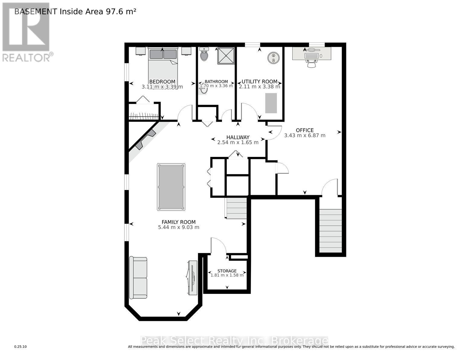 68 Devon Drive, South Huron, Ontario  N0M 1S3 - Photo 40 - X11888740