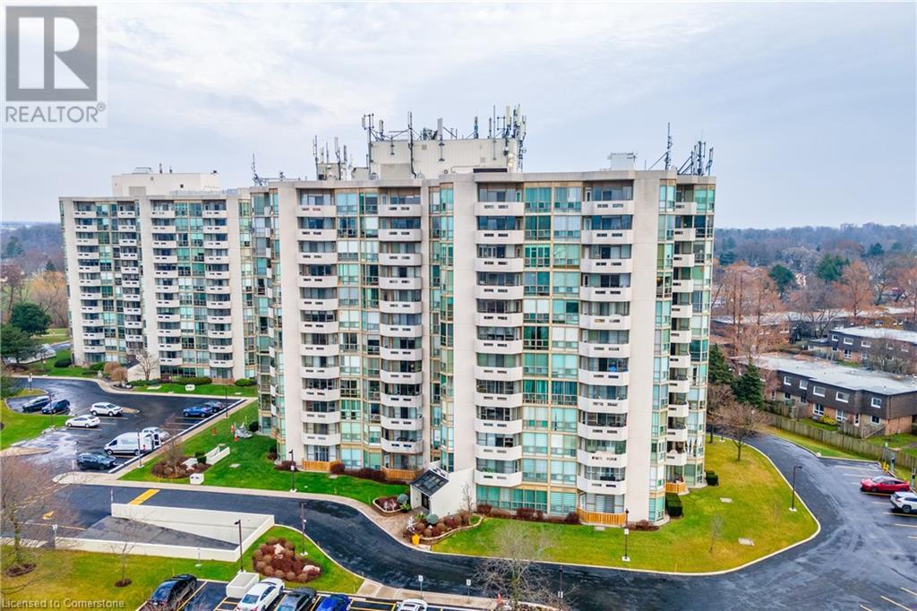 5070 PINEDALE Avenue Unit# 1207, Burlington, Ontario