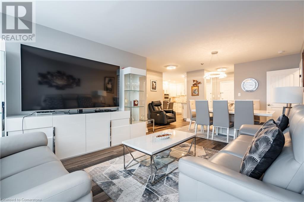 5070 Pinedale Avenue Unit# 1207, Burlington, Ontario  L7L 5V6 - Photo 12 - 40684931