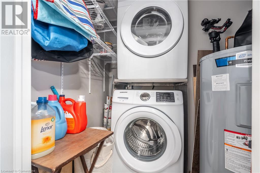 5070 Pinedale Avenue Unit# 1207, Burlington, Ontario  L7L 5V6 - Photo 28 - 40684931