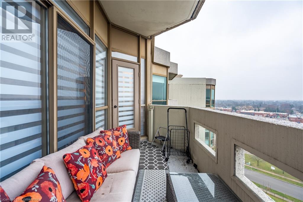 5070 Pinedale Avenue Unit# 1207, Burlington, Ontario  L7L 5V6 - Photo 29 - 40684931