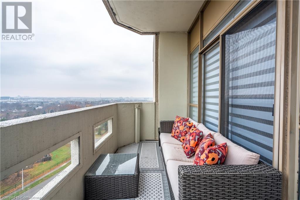 5070 Pinedale Avenue Unit# 1207, Burlington, Ontario  L7L 5V6 - Photo 30 - 40684931