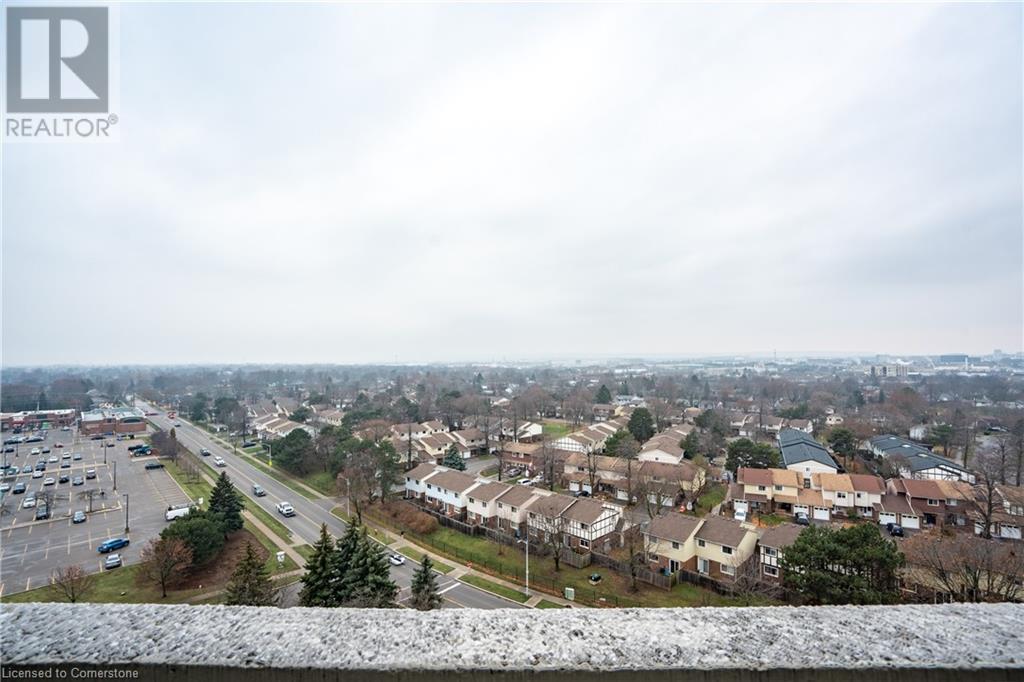 5070 Pinedale Avenue Unit# 1207, Burlington, Ontario  L7L 5V6 - Photo 31 - 40684931