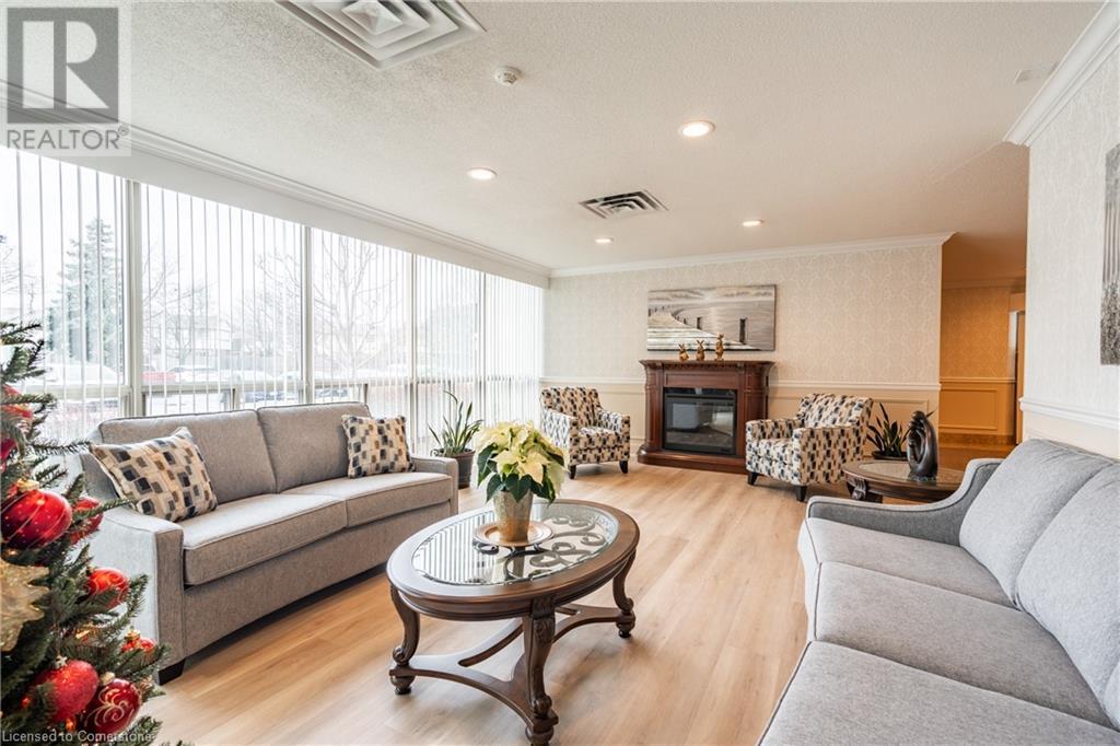 5070 Pinedale Avenue Unit# 1207, Burlington, Ontario  L7L 5V6 - Photo 32 - 40684931