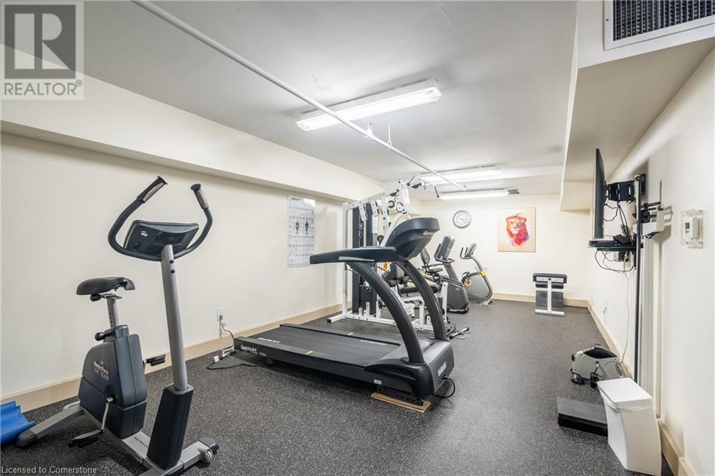 5070 Pinedale Avenue Unit# 1207, Burlington, Ontario  L7L 5V6 - Photo 34 - 40684931