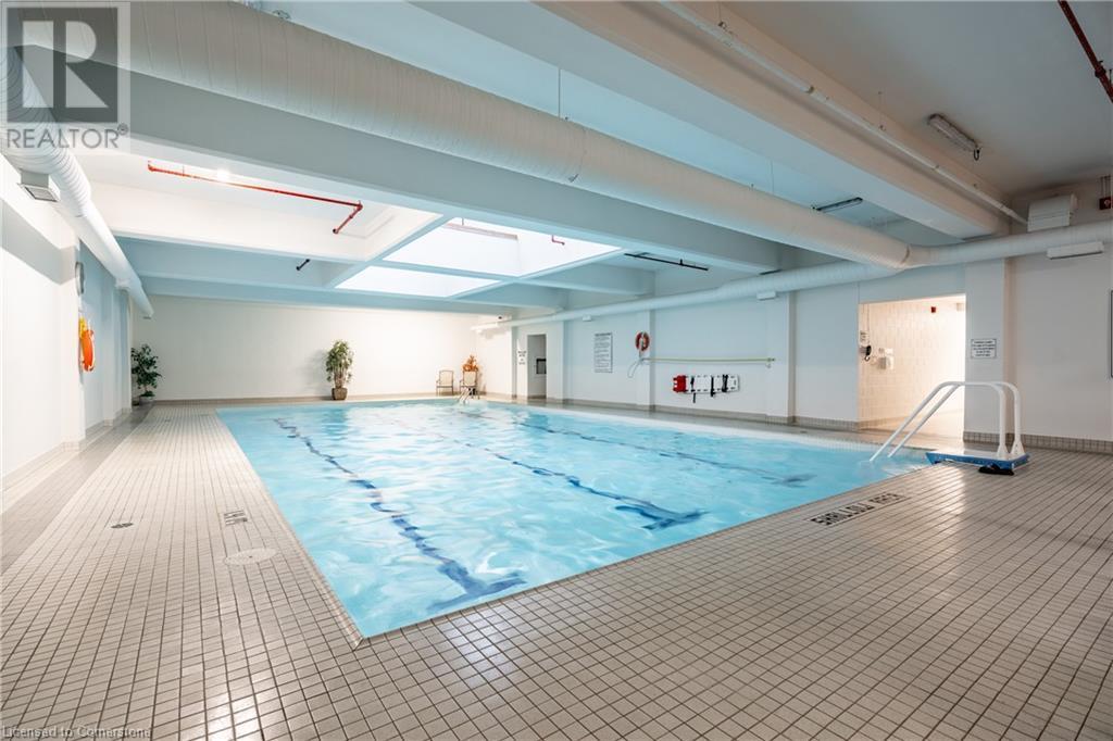 5070 Pinedale Avenue Unit# 1207, Burlington, Ontario  L7L 5V6 - Photo 36 - 40684931