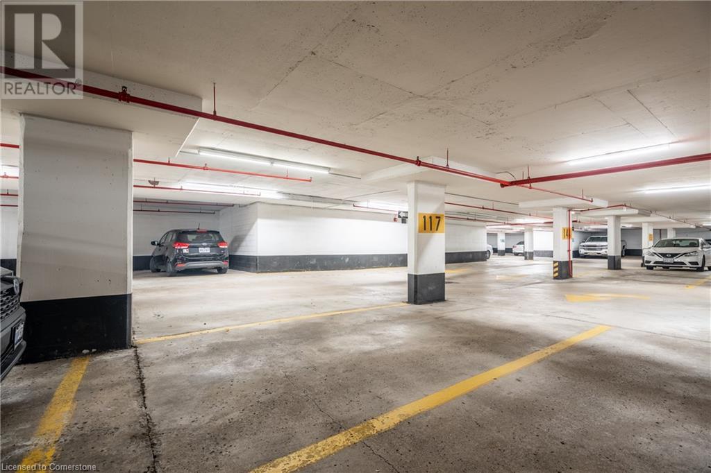 5070 Pinedale Avenue Unit# 1207, Burlington, Ontario  L7L 5V6 - Photo 38 - 40684931