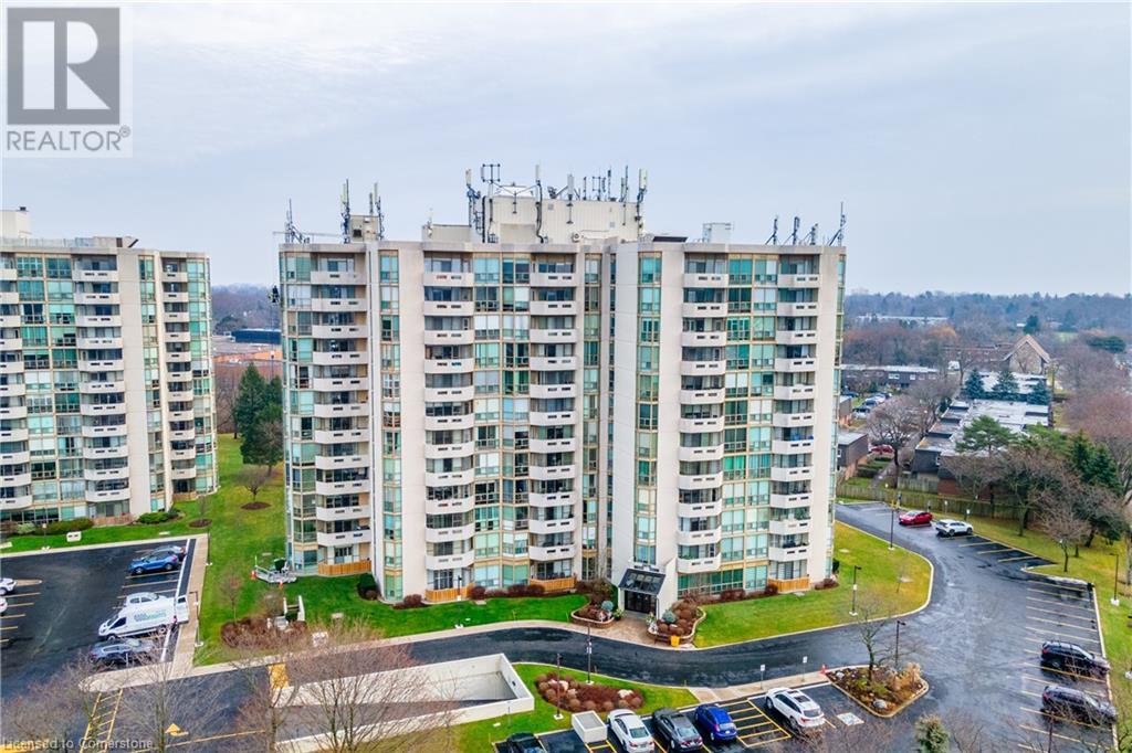 5070 Pinedale Avenue Unit# 1207, Burlington, Ontario  L7L 5V6 - Photo 39 - 40684931