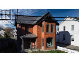 256 COLEMAN STREET, Belleville, Ontario