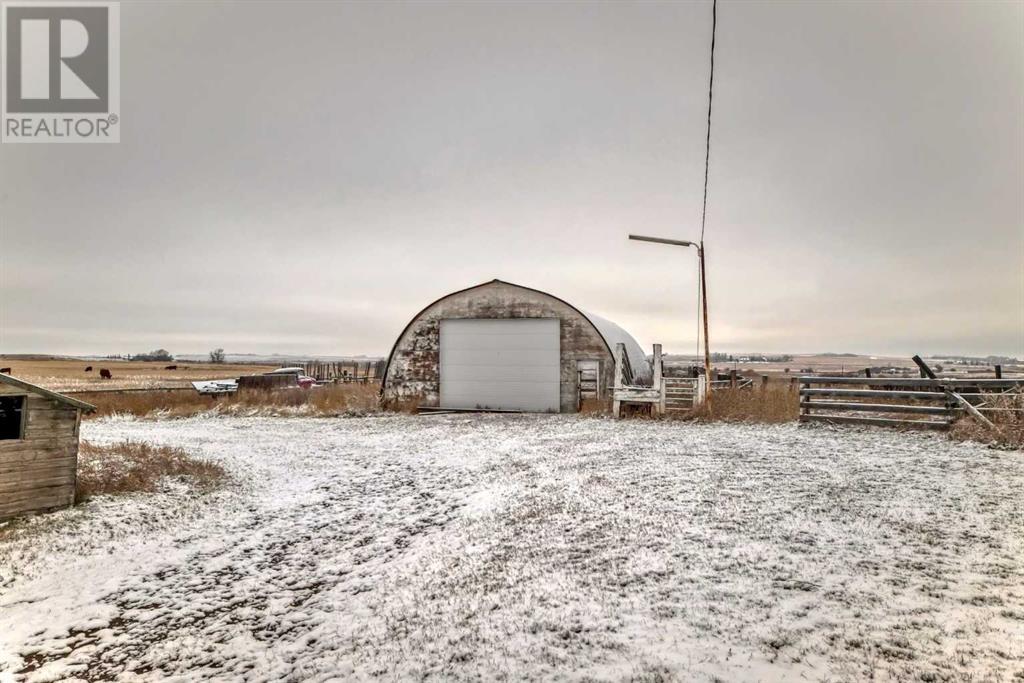 255002 Range Road 241, Rural Wheatland County, Alberta  T1P 0K9 - Photo 21 - A2174872